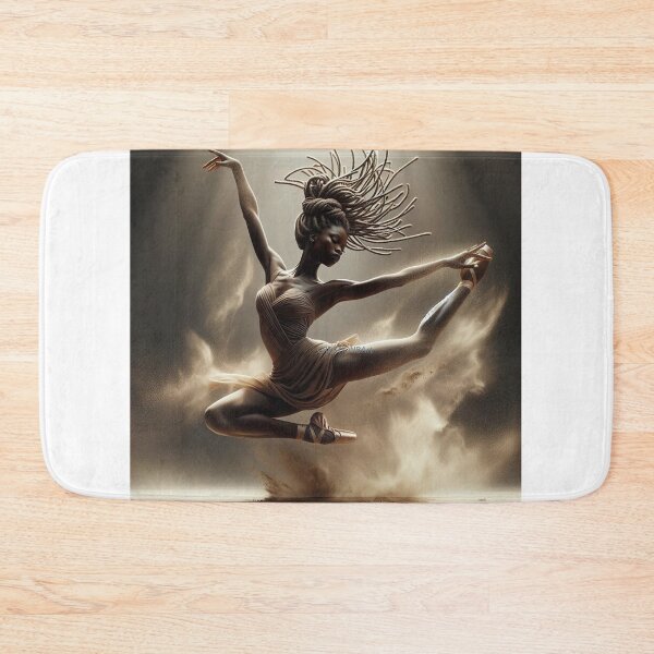 Item preview, BALLET BEAUTIFUL 2 designed and sold by CREATIONBArt.