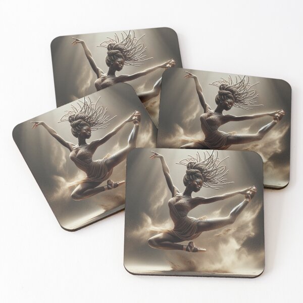 Item preview, BALLET BEAUTIFUL 2 designed and sold by CREATIONBArt.