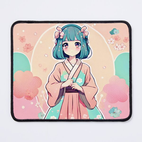 Item preview, LOVE ME KYOKO #2 by Simone Morana Cyla designed and sold by Simone Morana Cyla.