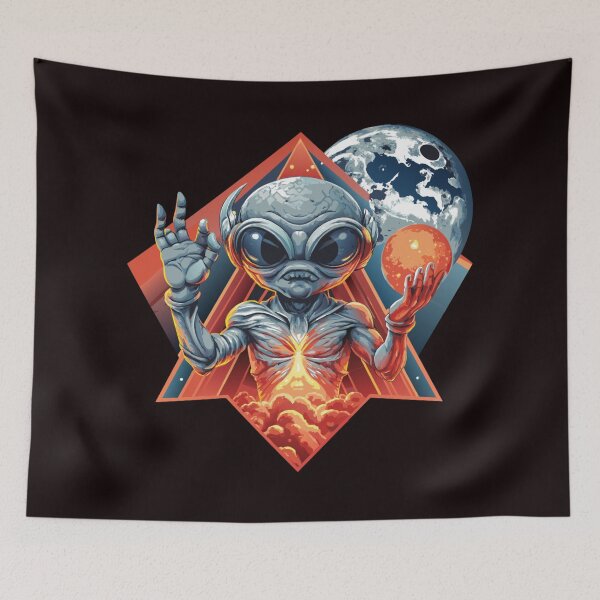 Item preview, IlluminET designed and sold by Slycopro.