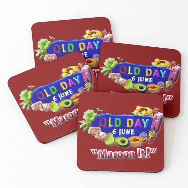 Item preview, QLD DAY BEST CHOICE COLLECTION designed and sold by THE AMERICAN TEEVANGELIST.