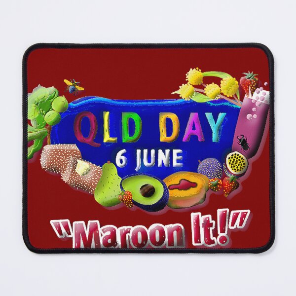 Item preview, QLD DAY BEST CHOICE COLLECTION designed and sold by THE AMERICAN TEEVANGELIST.