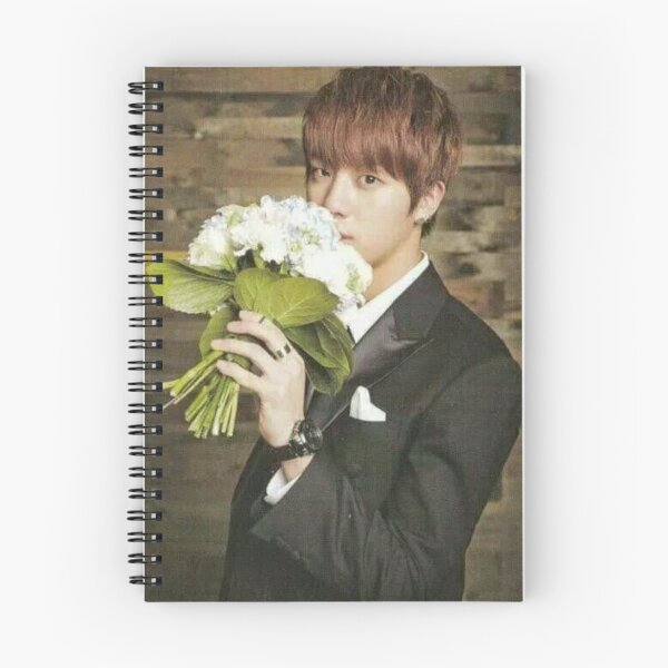 Item preview, Jin BTS designed and sold by oofbts.