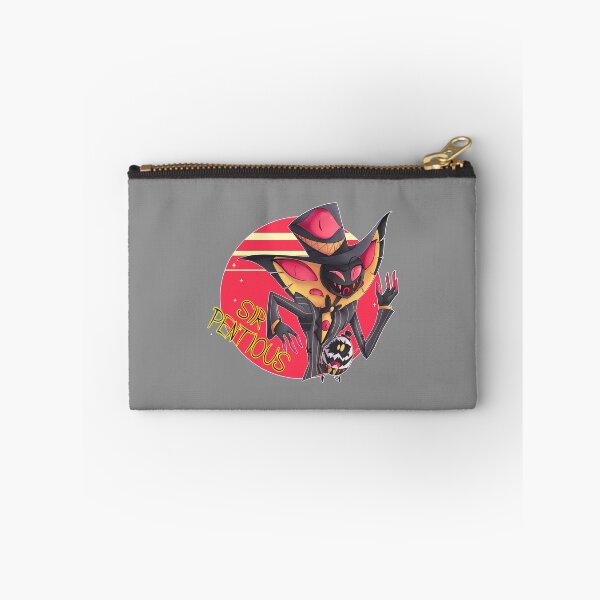 Item preview, Sir Pentious - Hazbin Hotel designed and sold by Aqsa-manzoor.