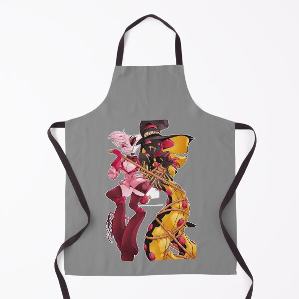 Item preview, Sir Pentious - Hazbin Hotel designed and sold by Aqsa-manzoor.