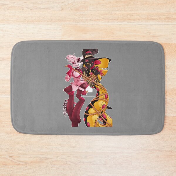 Item preview, Sir Pentious - Hazbin Hotel designed and sold by Aqsa-manzoor.