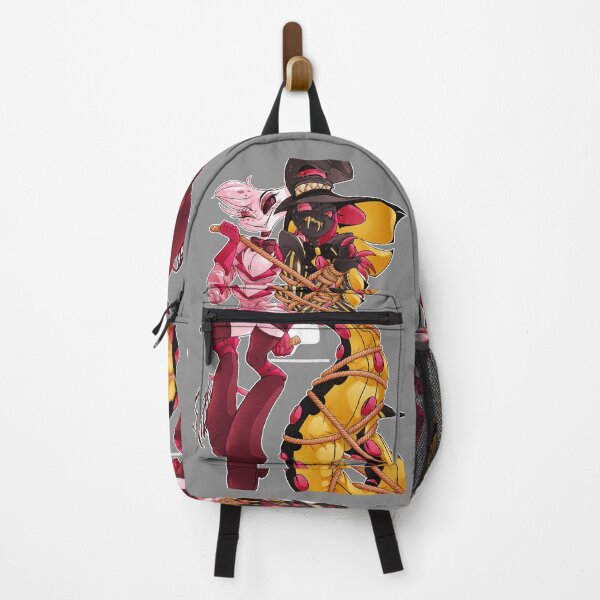 Item preview, Sir Pentious - Hazbin Hotel designed and sold by Aqsa-manzoor.