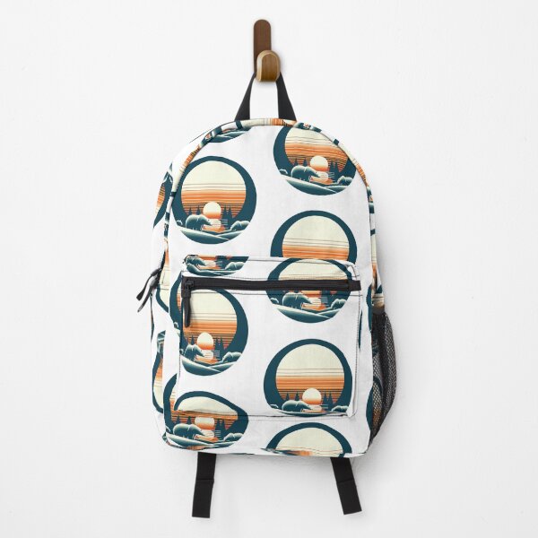 Item preview, POLAR BEARS IN SUNSHINE | Nature cool design designed and sold by That Dream Store.