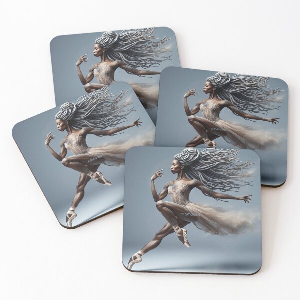 Item preview, BALLET BEAUTIFUL 4 designed and sold by CREATIONBArt.