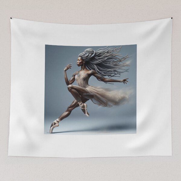 Item preview, BALLET BEAUTIFUL 4 designed and sold by CREATIONBArt.