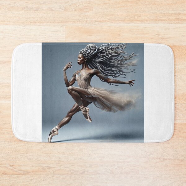 Item preview, BALLET BEAUTIFUL 4 designed and sold by CREATIONBArt.