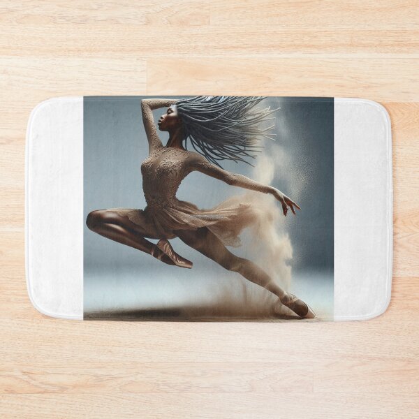 Item preview, BALLET BEAUTIFUL 5 designed and sold by CREATIONBArt.