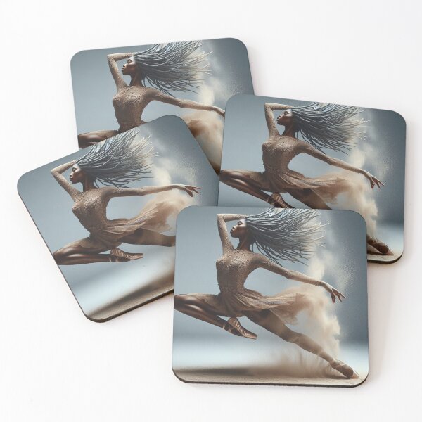 Item preview, BALLET BEAUTIFUL 5 designed and sold by CREATIONBArt.