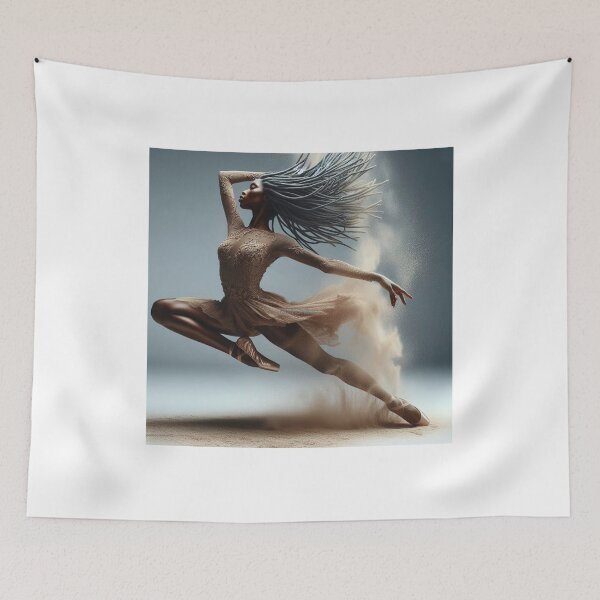 Item preview, BALLET BEAUTIFUL 5 designed and sold by CREATIONBArt.