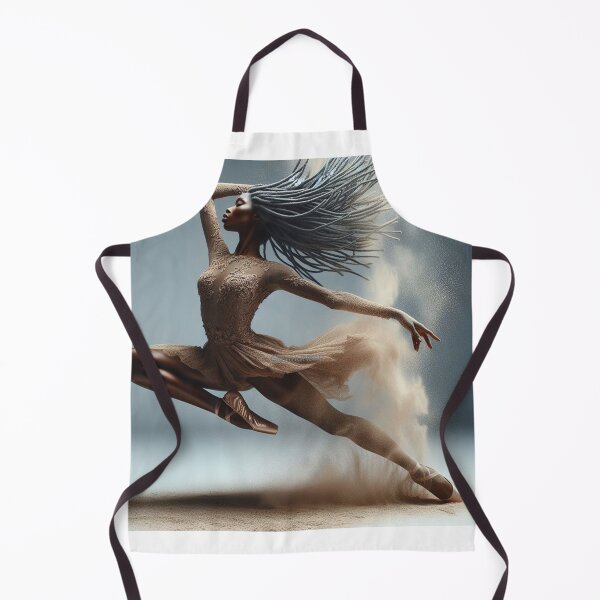 Item preview, BALLET BEAUTIFUL 5 designed and sold by CREATIONBArt.