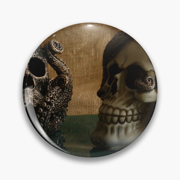 Item preview, Davy Jones Locker designed and sold by Steve Purnell Photography.