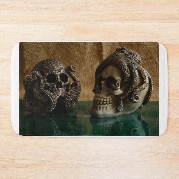Item preview, Davy Jones Locker designed and sold by Steve Purnell Photography.