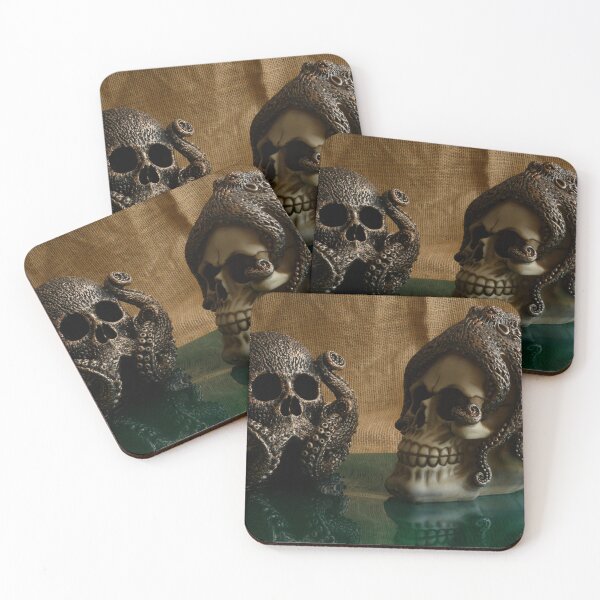 Item preview, Davy Jones Locker designed and sold by Steve Purnell Photography.