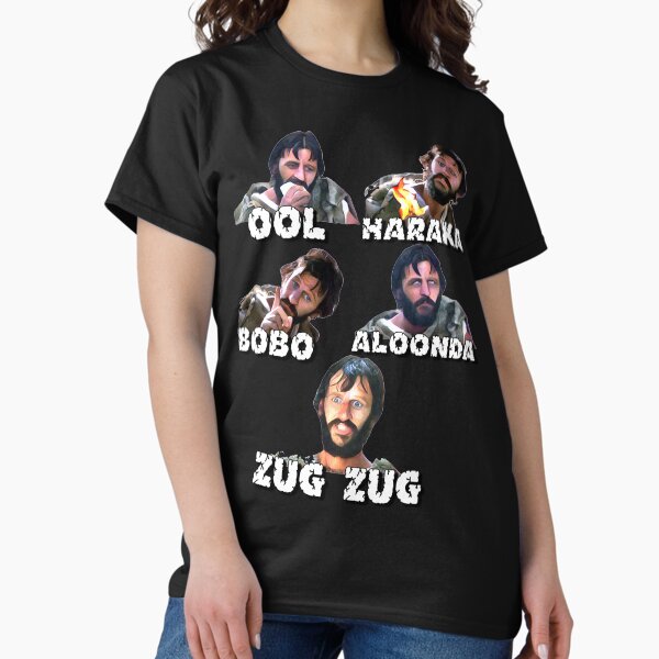 Item preview, CAVEMAN - Atouk! designed and sold by Synth Overlord Designs.