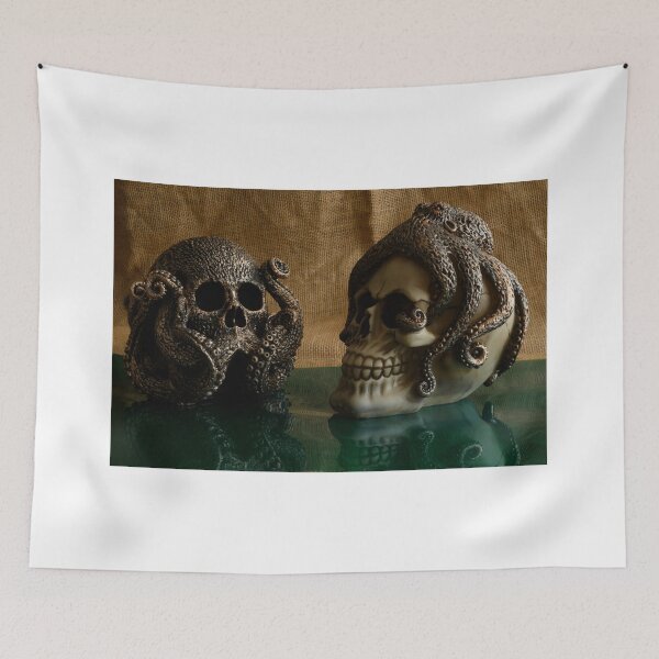 Item preview, Davy Jones Locker designed and sold by Steve Purnell Photography.