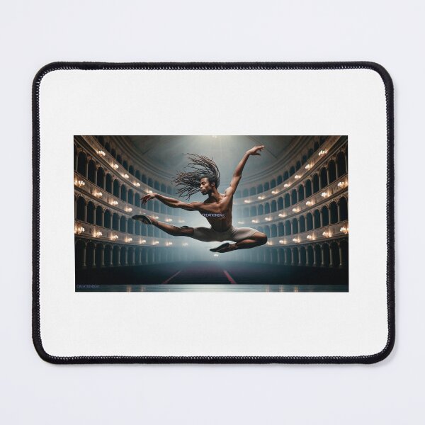 Item preview, BALLET BEAUTIFUL 6 designed and sold by CREATIONBArt.
