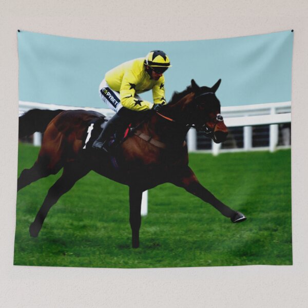 Item preview, Racehorse designed and sold by ontological.