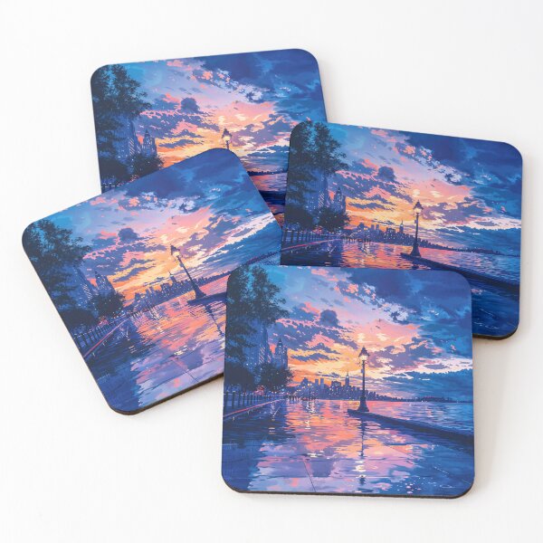 Item preview, Twilight NY designed and sold by wishfulprompt.