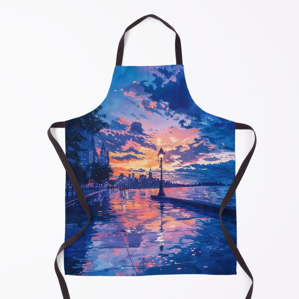 Item preview, Twilight NY designed and sold by wishfulprompt.