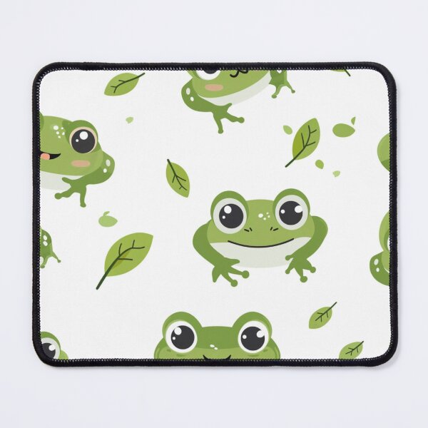 Item preview, Frog Jump Day designed and sold by HippieShackAL.