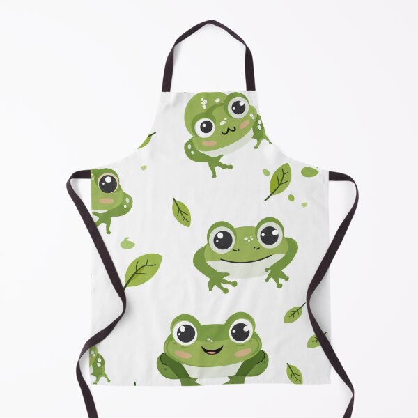 Item preview, Frog Jump Day designed and sold by HippieShackAL.