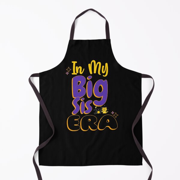 Item preview, In My Big Sis Era, Gifts for Sister, Sister to Be designed and sold by 3nityoneart.