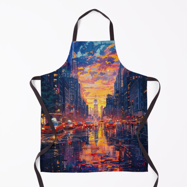 Item preview, Twilight NY II designed and sold by wishfulprompt.