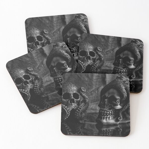 Item preview, Davy Jones Locker Black and White designed and sold by Steve Purnell Photography.