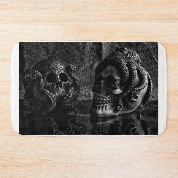 Item preview, Davy Jones Locker Black and White designed and sold by Steve Purnell Photography.