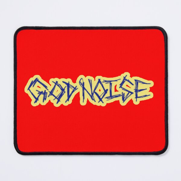 Item preview, GOD NOISE (Ver. 1) designed and sold by DarkWorldRec.