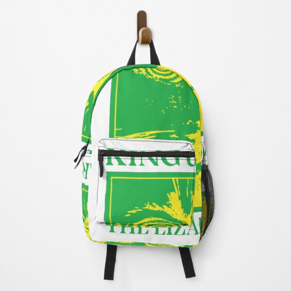 Item preview, King gizzard and the lizard wizard designed and sold by kemintersitek.