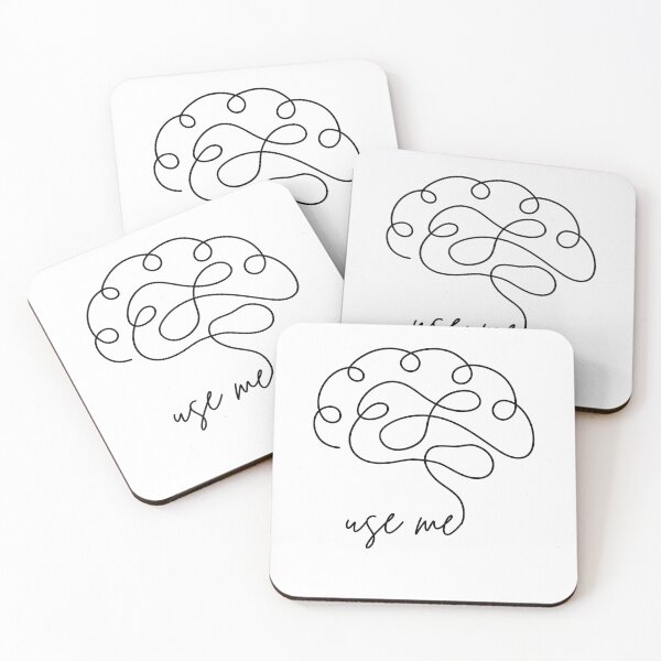 Item preview, Use Brain Neuroscience designed and sold by SoyMoni.