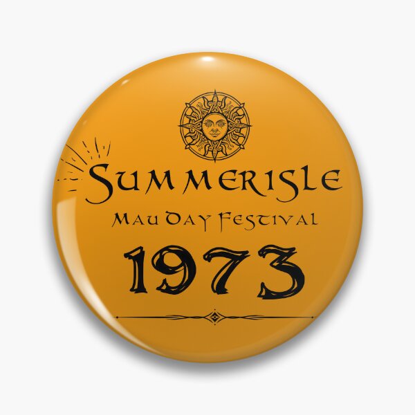 Item preview, Summerisle May Day Festival. designed and sold by AnnDart.