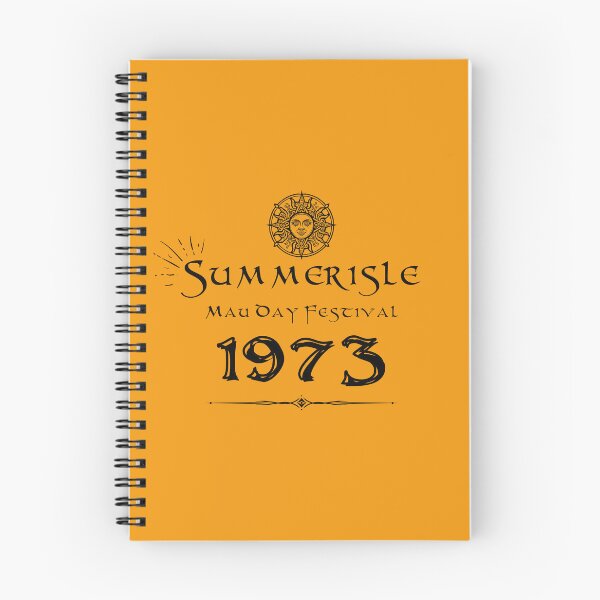 Item preview, Summerisle May Day Festival. designed and sold by AnnDart.