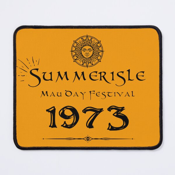 Item preview, Summerisle May Day Festival. designed and sold by AnnDart.