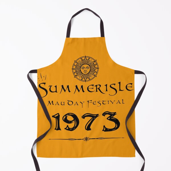 Item preview, Summerisle May Day Festival. designed and sold by AnnDart.