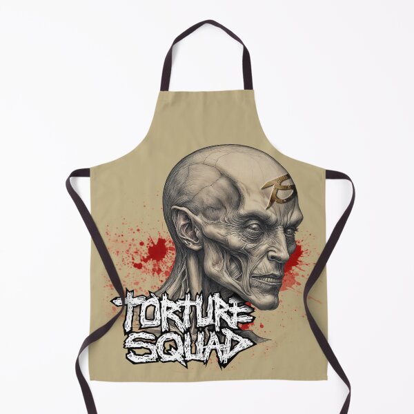Item preview, The Torture Squad Encounter designed and sold by NickTaroDesign.