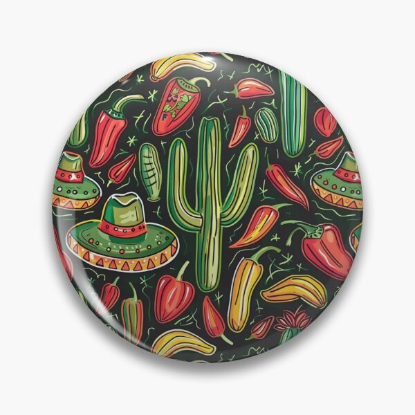 Item preview, Cinco De Mayo Southwestern style designed and sold by HippieShackAL.