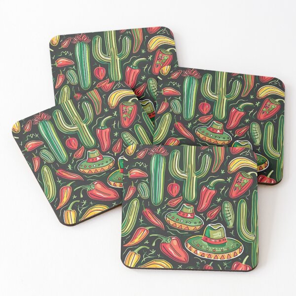 Item preview, Cinco De Mayo Southwestern style designed and sold by HippieShackAL.