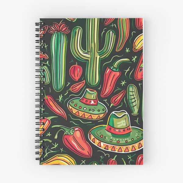 Item preview, Cinco De Mayo Southwestern style designed and sold by HippieShackAL.