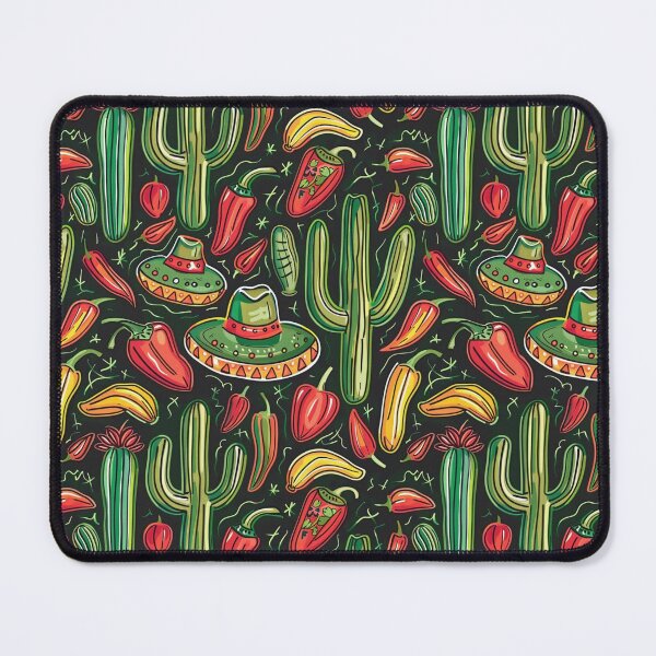 Item preview, Cinco De Mayo Southwestern style designed and sold by HippieShackAL.