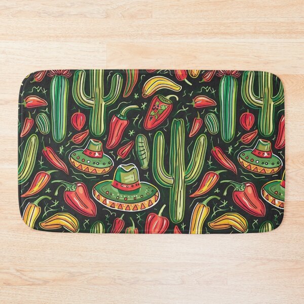 Item preview, Cinco De Mayo Southwestern style designed and sold by HippieShackAL.