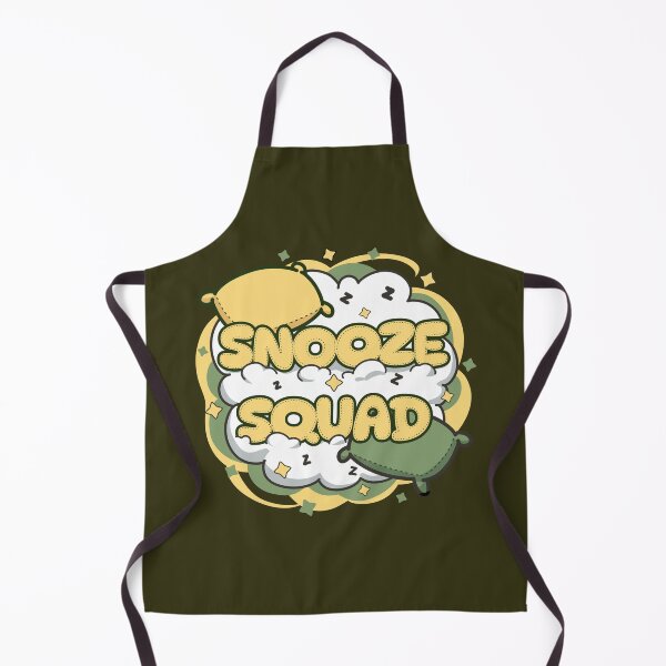 Item preview, Snooze Squad designed and sold by orcalus.