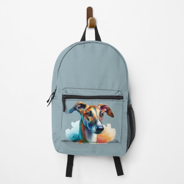 Item preview, Galgo Español in watercolor 2 - simply beautiful designed and sold by Berlini.