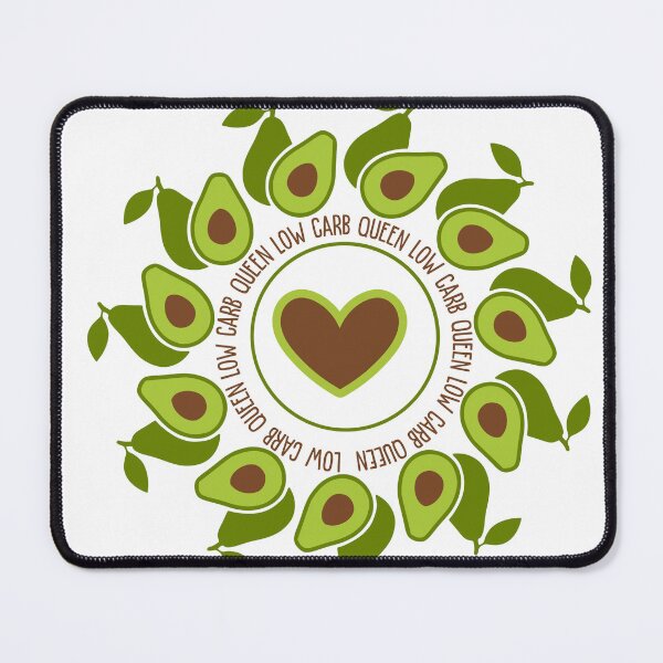 Item preview, Low Carb Queen designed and sold by SoyMoni.